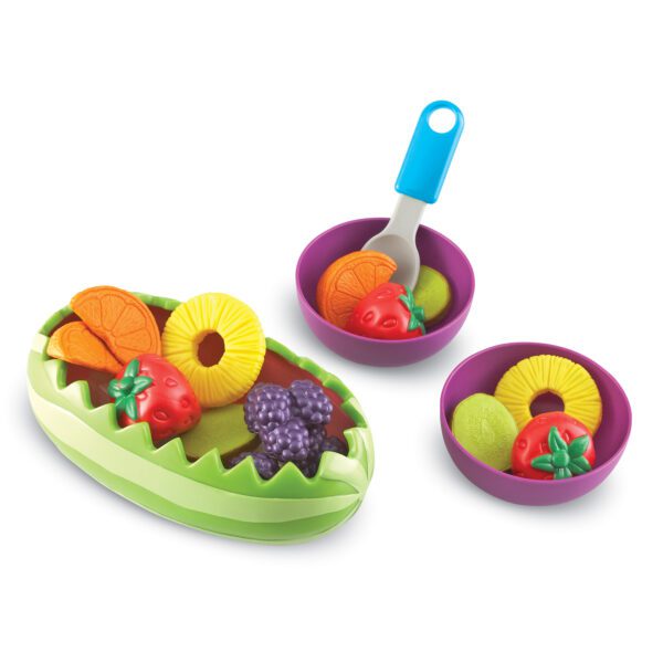 Learning Resources - New Sprouts® Čerstvý ovocný salát - Image 4