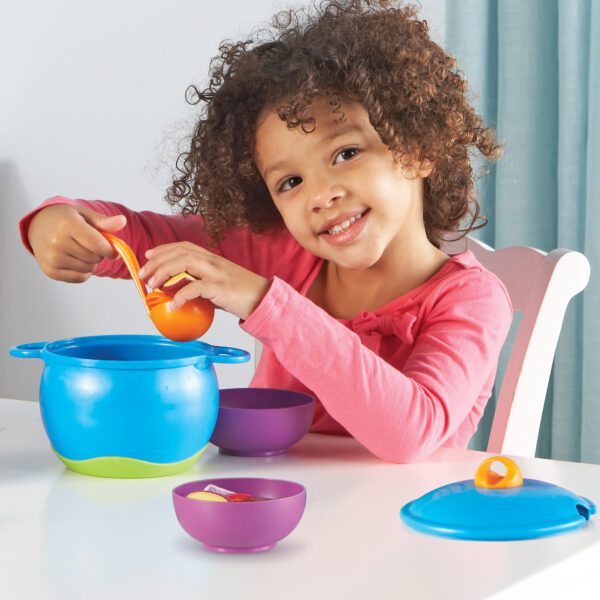 Learning Resources - New Sprouts® Soup's On! - Image 4