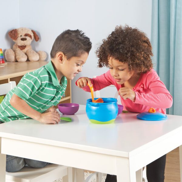 Learning Resources - New Sprouts® Soup's On! - Image 3