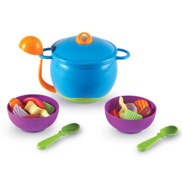 Learning Resources - New Sprouts® Soup's On! - Image 6