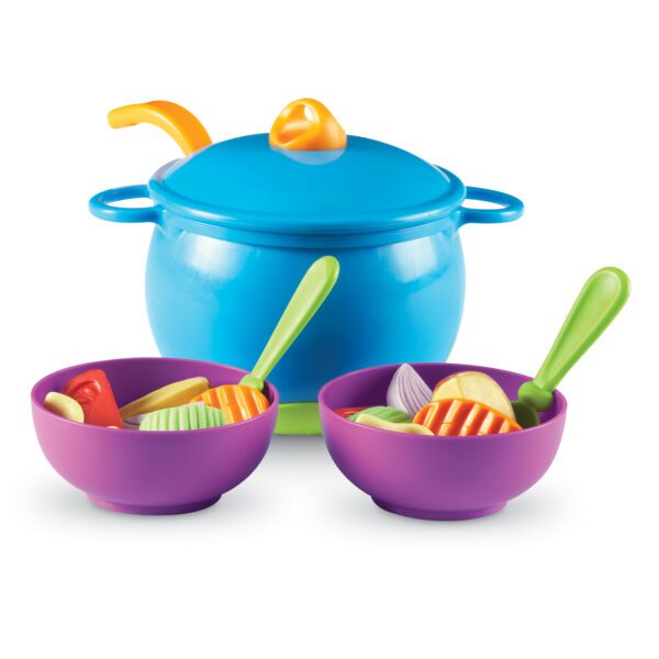 Learning Resources - New Sprouts® Soup's On! - Image 2