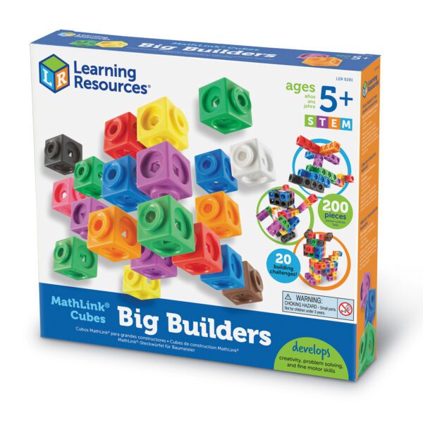 9291 MathlinkBigBuilders BOX NBR lft sh 1 2