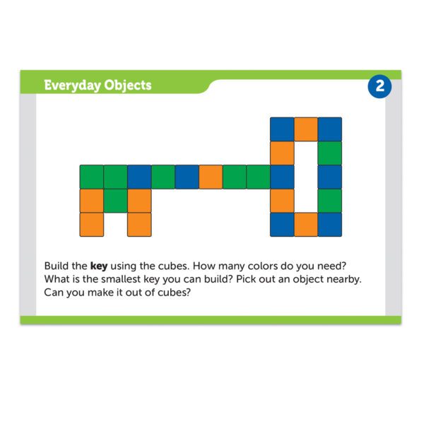 9294 Mathlinks Key Card 1 2