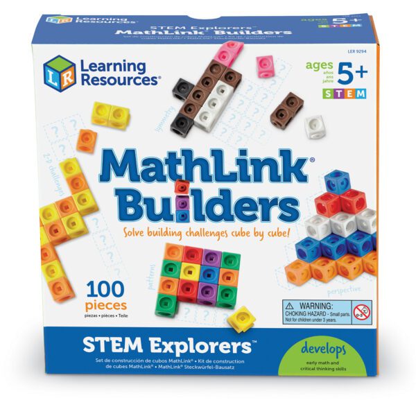 9294 STEMExp Link BOX NBR cnt sh 1 2