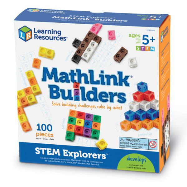 9294 STEMExp Link BOX NBR lft sh 1 2