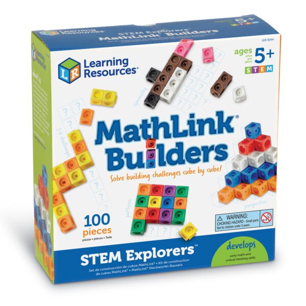 9294 STEMExp Link BOX NBR rt sh 1 2