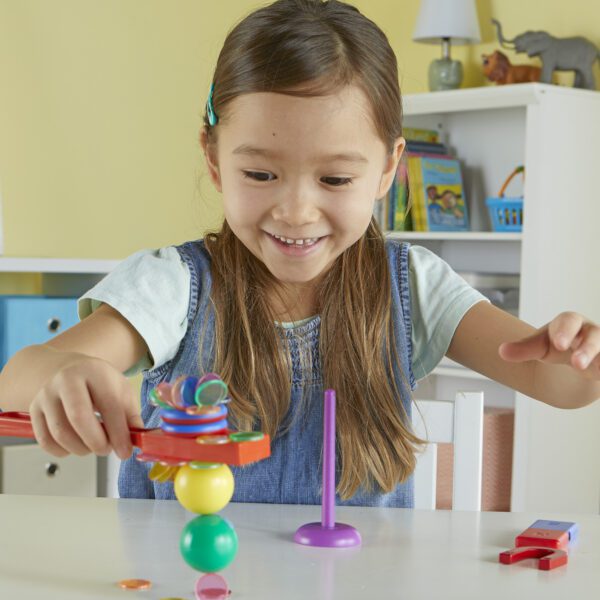 Learning Resources - STEM Explorers™ sada magnetů - Image 4