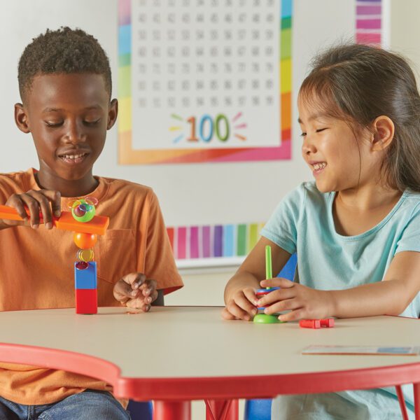Learning Resources - STEM Explorers™ sada magnetů - Image 7