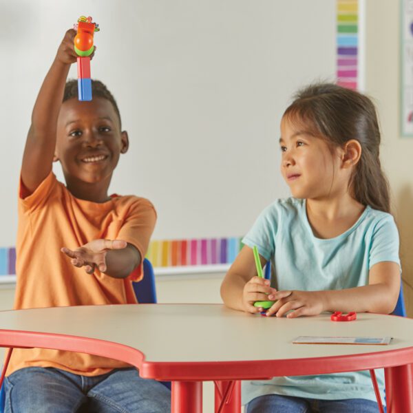 Learning Resources - STEM Explorers™ sada magnetů - Image 8