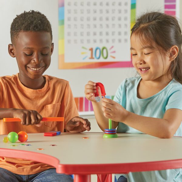 Learning Resources - STEM Explorers™ sada magnetů - Image 9