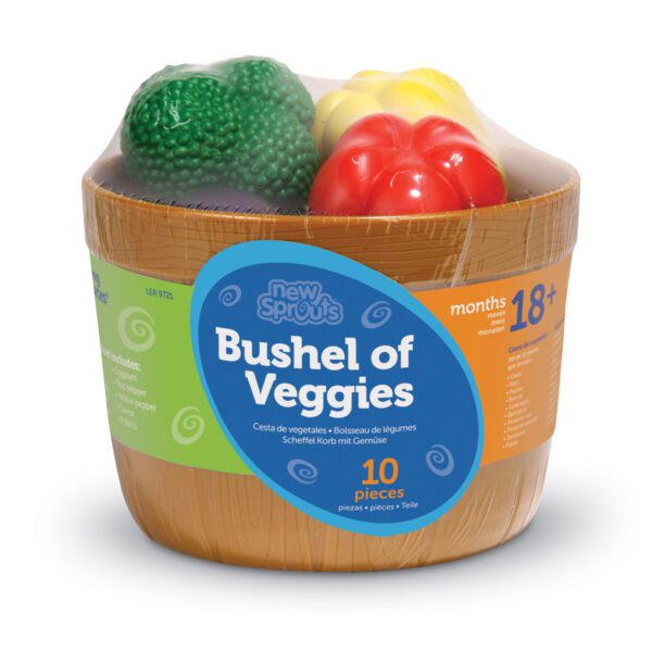 9721 NS BushelVeggies PKG NBR sh 1