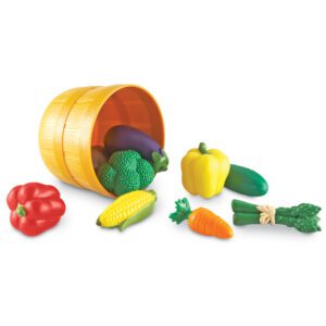 Learning Resources - New Sprouts® Košík zeleniny