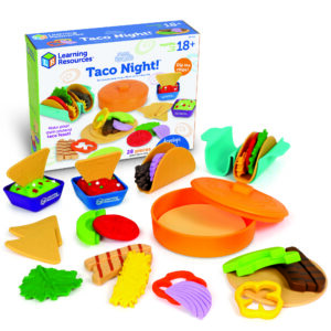 Learning Resources - New Sprouts® Taco Night!