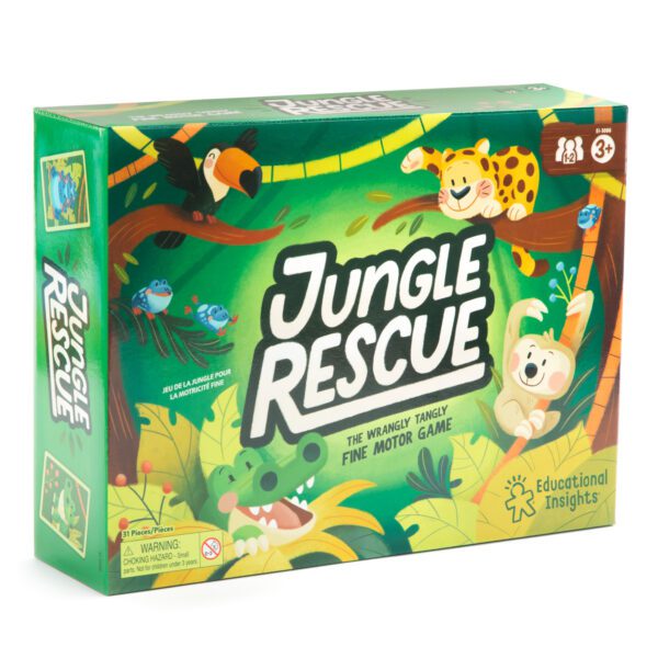 e3086 JungleRescue PKG lh web