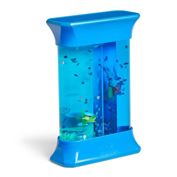 exploring ocean forces sensory bottles 3