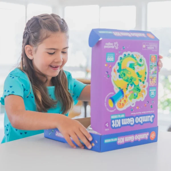 jumbo gem kit 6