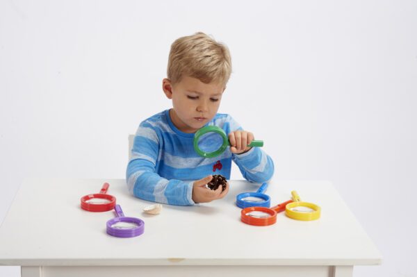 TickiT - Duhové lupy - Image 5