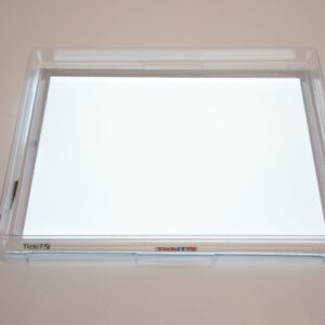 TickiT - Kryt light panelu A3
