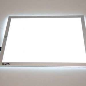 TickiT - Light panel A3