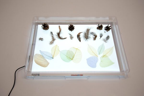 TickiT - Light panel A3 - Image 4