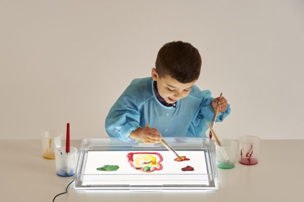 TickiT - Light panel A3 - Image 5