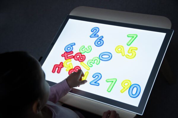 TickiT - Light panel A3 - Image 3