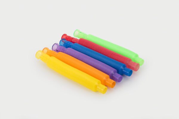 TickiT - Duhová flexi-trubice (1 ks) - Image 13