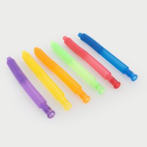 TickiT - Duhová flexi-trubice (1 ks)