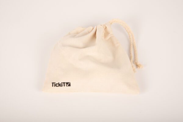 TickiT - Dřevěné poklady (základní sada) - Image 8