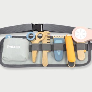 PolarB - Kadeřnická sada