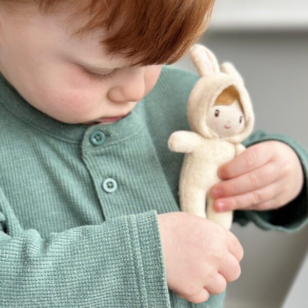 eng pl Binky Bunny Little Peeps 199 5