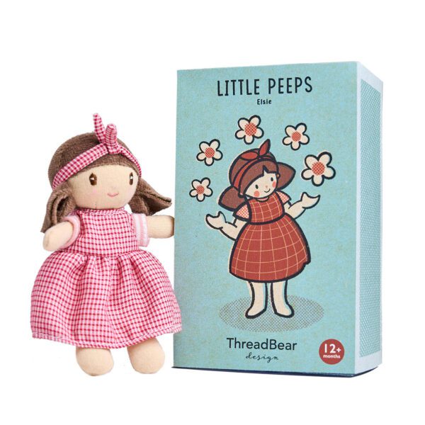 eng pl Little Peeps Elsie Doll 204 1