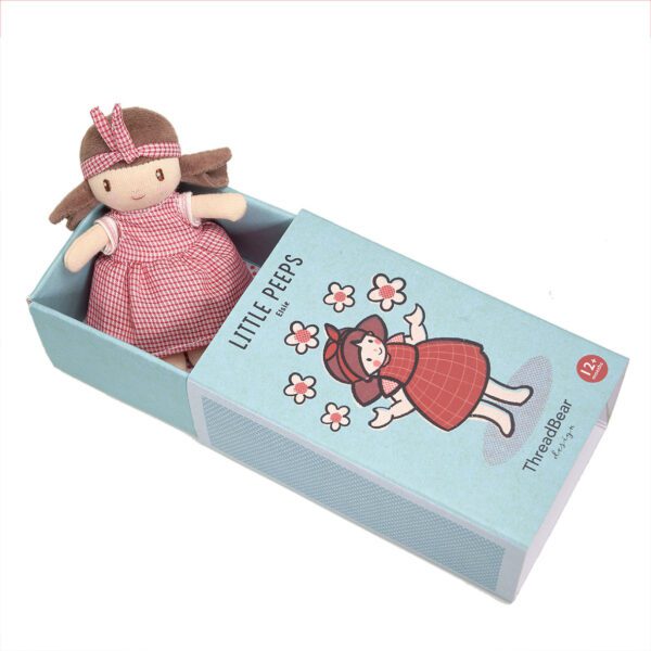 eng pl Little Peeps Elsie Doll 204 2