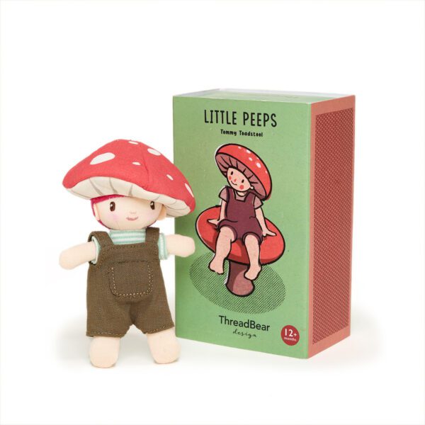 eng pl Little Peeps Tommy Toadstool 201 2