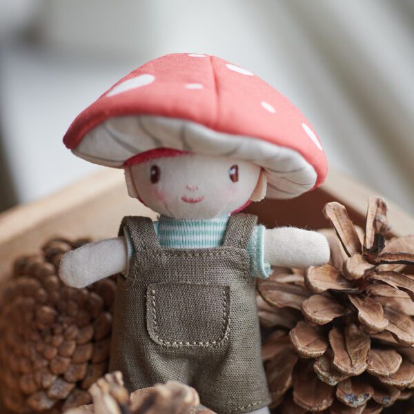 eng pl Little Peeps Tommy Toadstool 201 3