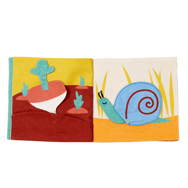 eng pl My Garden Activity Book 192 5