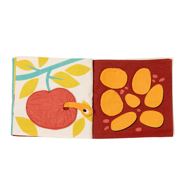 eng pl My Garden Activity Book 192 6