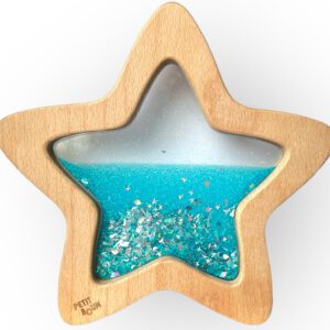 Petit Boum - Senzorická hvězda Orionis