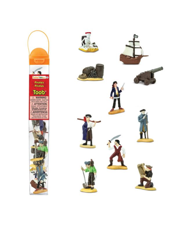 tuba pirati