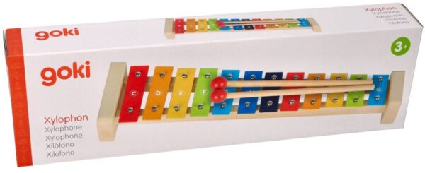 Goki-xylofon