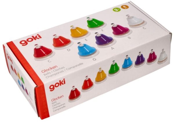 Goki-zvonky