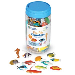 learning resources