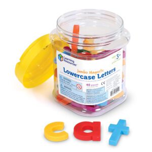 learning resources