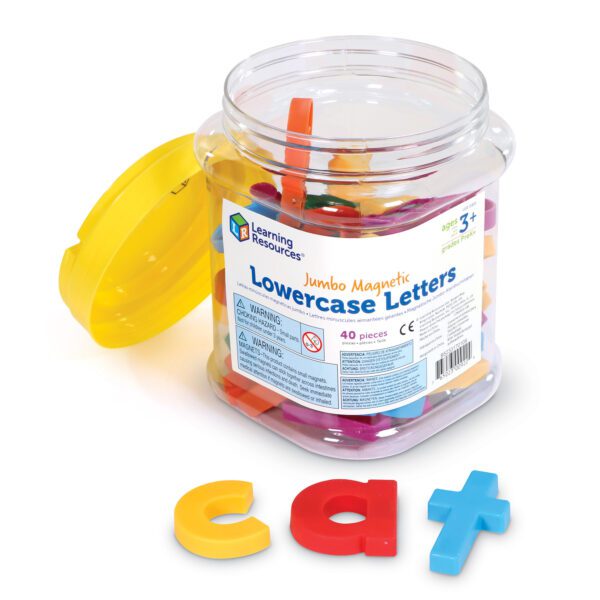 learning resources