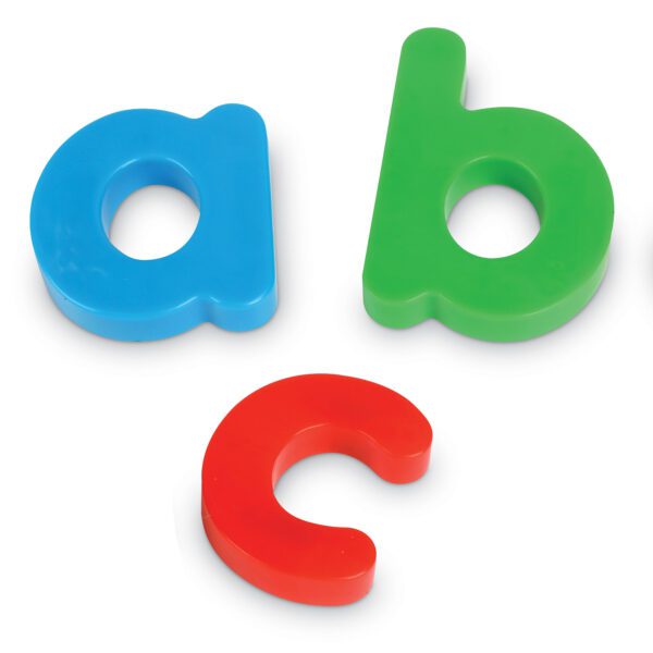 0451 Jumob Letters ABC sh 1 3