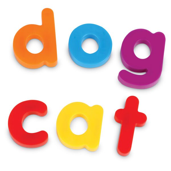 0451 Jumob Letters CAT DOG sh 1 3