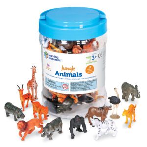 learning resources