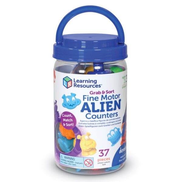 1061 Alien Counter PKG web