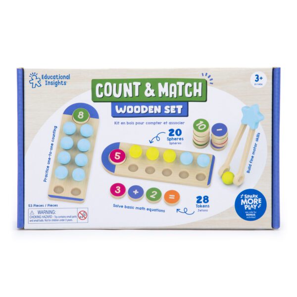 1406 EL CountMatchWoodenSet PackageFrontWEB