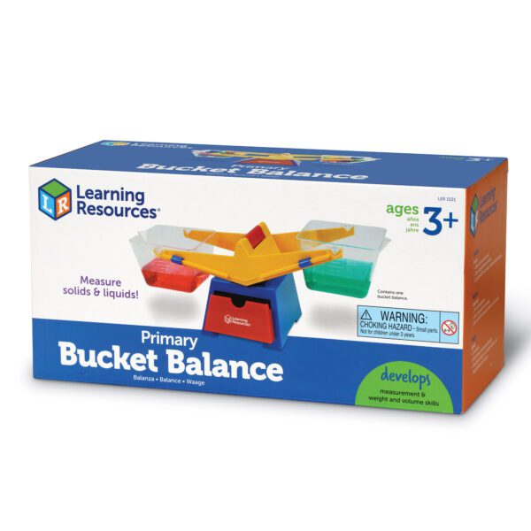 1521 PrimBucketBalance BOX NBR lft 1